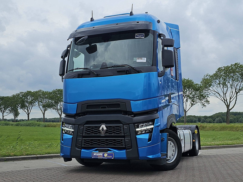 Renault T 520 HIGH EVO DTI13 2X TANK - Tractor unit: picture 1 Renault T 520 HIGH EVO DTI13 2X TANK - Tractor unit: picture 1