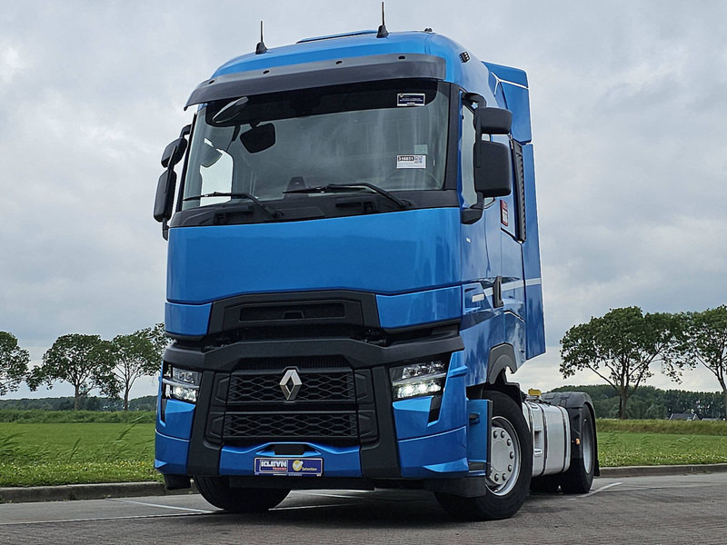 Renault T 520 HIGH EVO DTI13 2X TANK - Tractor unit: picture 1 Renault T 520 HIGH EVO DTI13 2X TANK - Tractor unit: picture 1