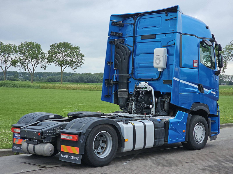 Renault T 520 HIGH EVO DTI13 2X TANK - Tractor unit: picture 3 Renault T 520 HIGH EVO DTI13 2X TANK - Tractor unit: picture 3