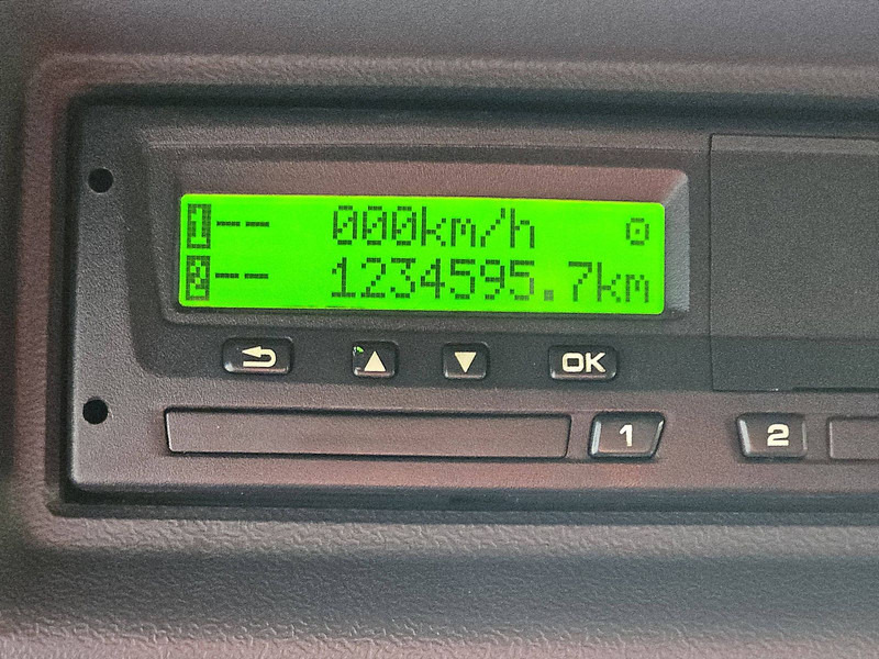 Tractor unit Scania P410 6X2/4 MNB: picture 9