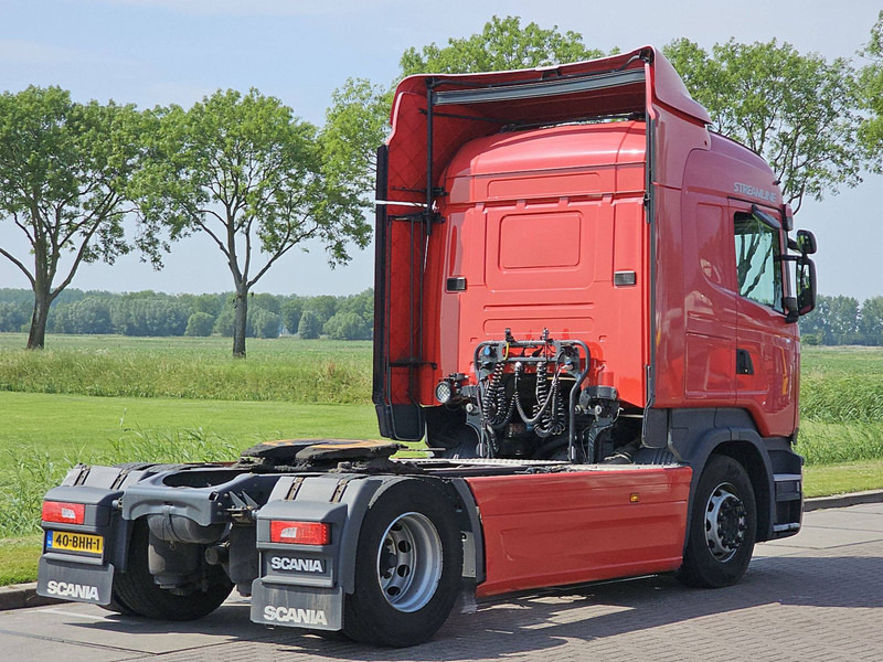 Scania R410 HIGHLINE RETARDER - Tractor unit: picture 3 Scania R410 HIGHLINE RETARDER - Tractor unit: picture 3
