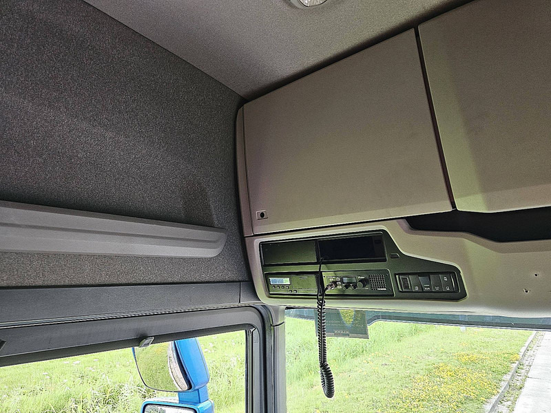 Tractor unit Scania R410 LNG GAS FULL AIR: picture 10
