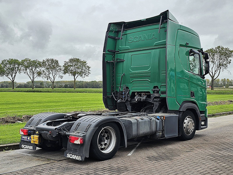 Scania R450 - Tractor unit: picture 3 Scania R450 - Tractor unit: picture 3