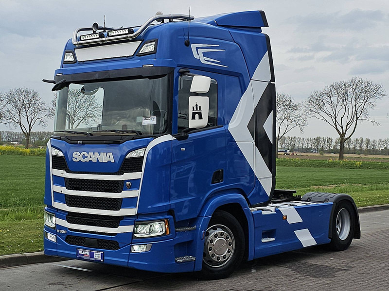 Scania R500 RET. 1200L LED NAVI - Tractor unit: picture 2 Scania R500 RET. 1200L LED NAVI - Tractor unit: picture 2