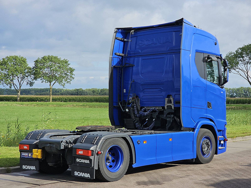 Scania S520 NB,standklima etc - Tractor unit: picture 3 Scania S520 NB,standklima etc - Tractor unit: picture 3