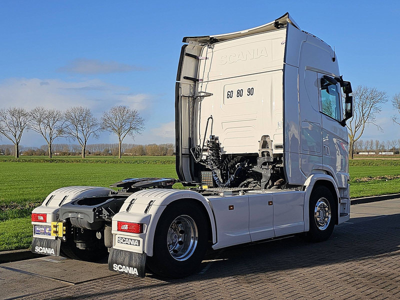 Scania S540 NB NIGHT A/C ALCOA'S - Tractor unit: picture 3 Scania S540 NB NIGHT A/C ALCOA'S - Tractor unit: picture 3