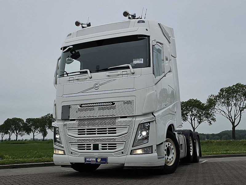 Volvo FH 460 6X2 XENON I-SAVE - Tractor unit: picture 1 Volvo FH 460 6X2 XENON I-SAVE - Tractor unit: picture 1