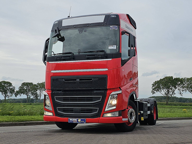Tractor unit Volvo FH 460 ADR: picture 1