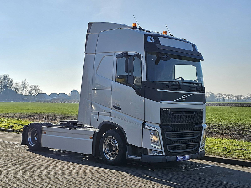 Volvo FH 460 ALCOA'S I-SEE ACC - Tractor unit: picture 5 Volvo FH 460 ALCOA'S I-SEE ACC - Tractor unit: picture 5