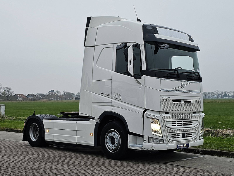 Volvo FH 460 I-PARK-C VOITH RET. - Tractor unit: picture 5 Volvo FH 460 I-PARK-C VOITH RET. - Tractor unit: picture 5