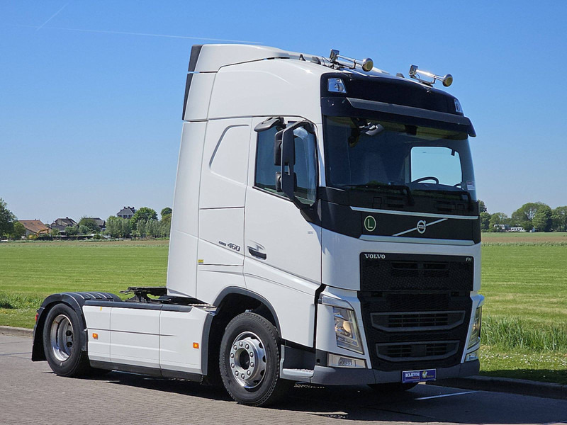Volvo FH 460 I-SAVE SKIRTS 2XTANK - Tractor unit: picture 5 Volvo FH 460 I-SAVE SKIRTS 2XTANK - Tractor unit: picture 5