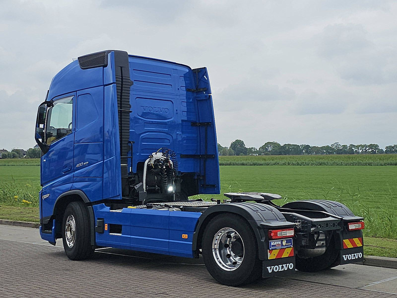 Tractor unit Volvo FH 460 LED ALCOA PTO+HYDR.: picture 6