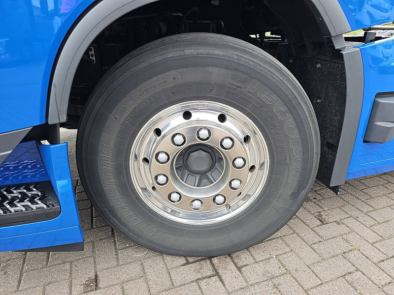 Tractor unit Volvo FH 460 LED ALCOA PTO+HYDR.: picture 16