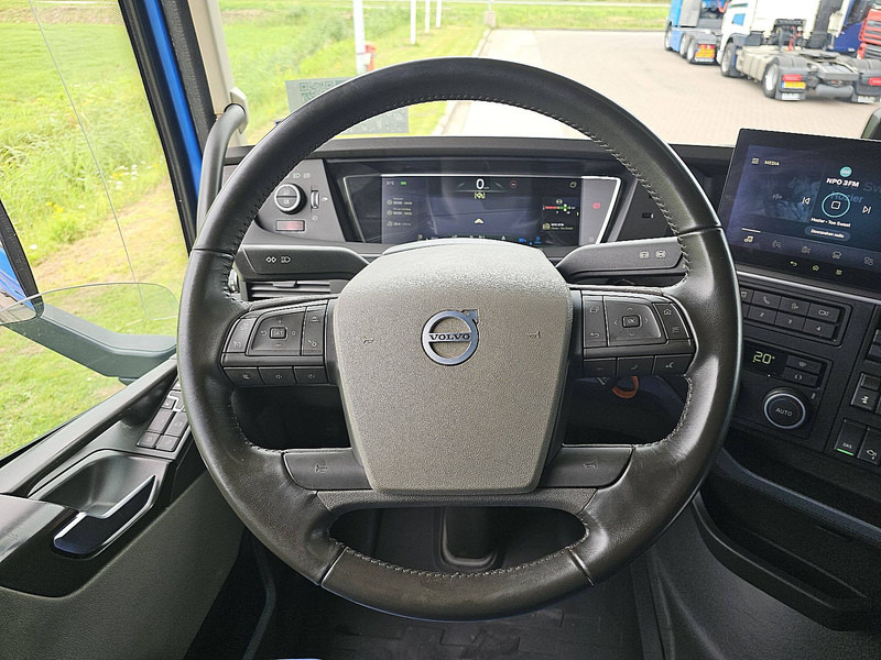 Tractor unit Volvo FH 460 LED ALCOA PTO+HYDR.: picture 11