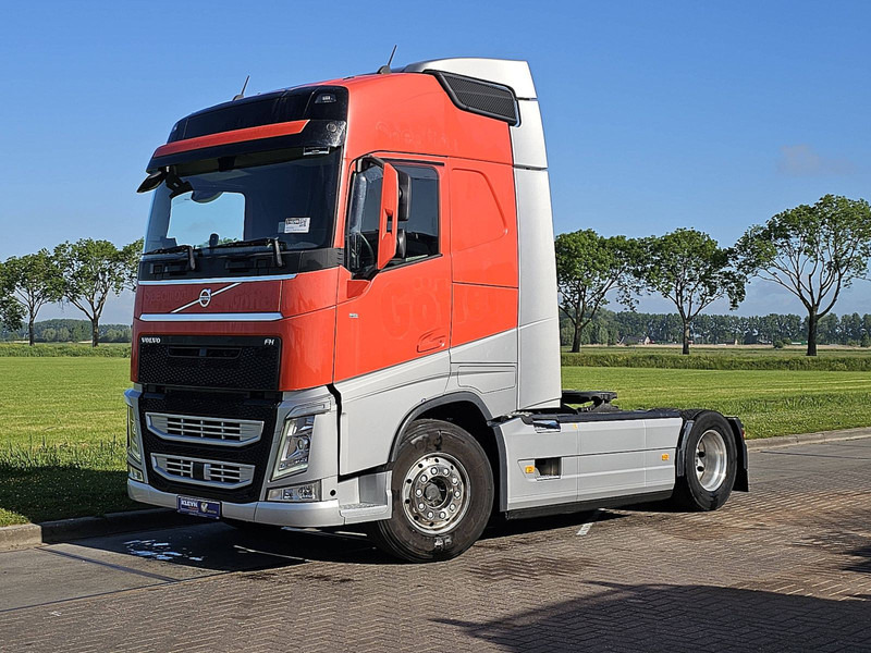 Volvo FH 460 PTO I-PARK-CL ALCOA - Tractor unit: picture 2 Volvo FH 460 PTO I-PARK-CL ALCOA - Tractor unit: picture 2