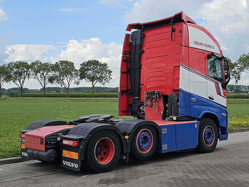 Volvo FH 460 XL 6X2 I-SAVE LED - Tractor unit: picture 3 Volvo FH 460 XL 6X2 I-SAVE LED - Tractor unit: picture 3