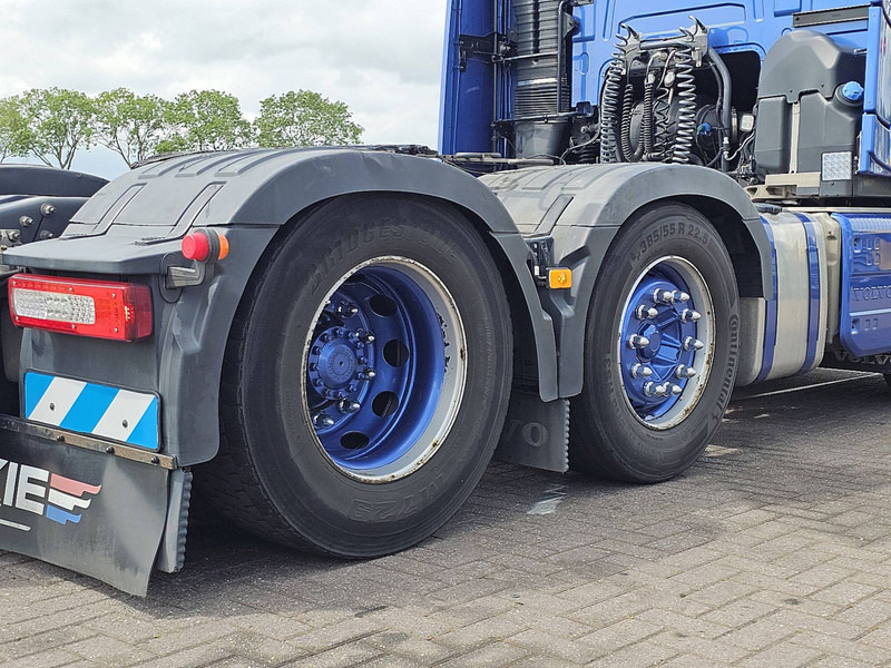 Tractor unit Volvo FH 460 XL 6X2 SPECIAL SHOW: picture 14
