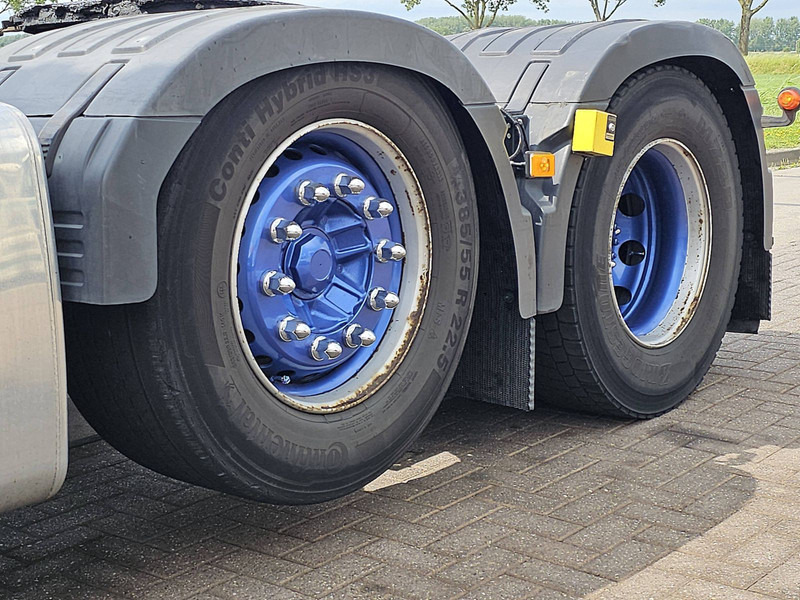 Tractor unit Volvo FH 460 XL 6X2 SPECIAL SHOW: picture 15