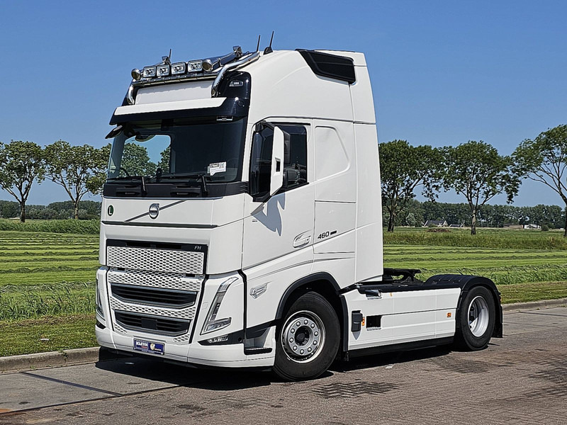 Volvo FH 460 XL LED LEATHER I-P-C - Tractor unit: picture 2 Volvo FH 460 XL LED LEATHER I-P-C - Tractor unit: picture 2
