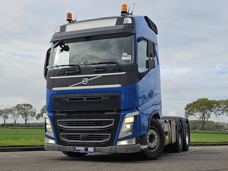 Volvo FH 500 - Tractor unit: picture 1 Volvo FH 500 - Tractor unit: picture 1