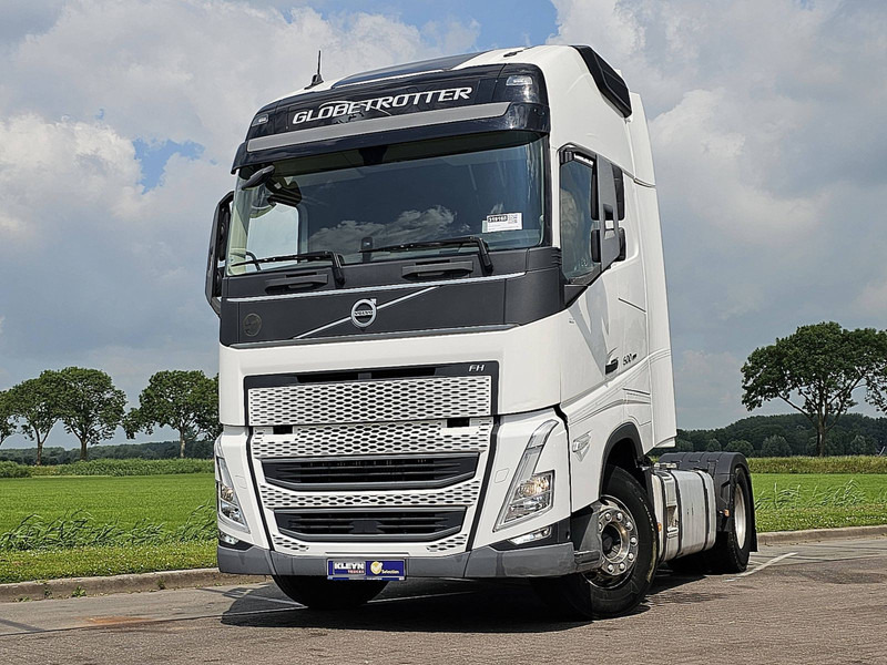 Volvo FH 500 XL 2X TANK NAVI VEB+ - Tractor unit: picture 1 Volvo FH 500 XL 2X TANK NAVI VEB+ - Tractor unit: picture 1