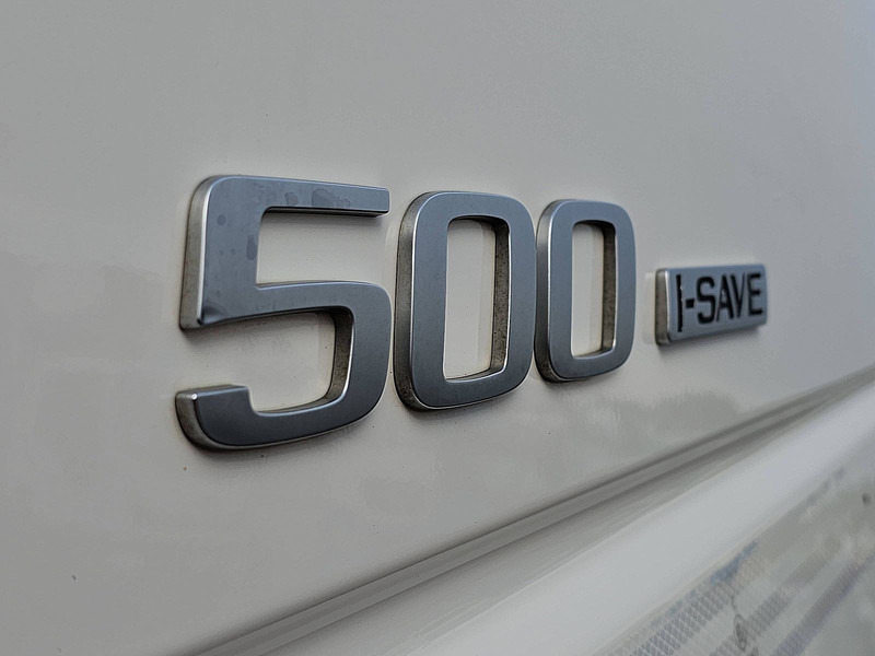 Tractor unit Volvo FH 500 XL: picture 18