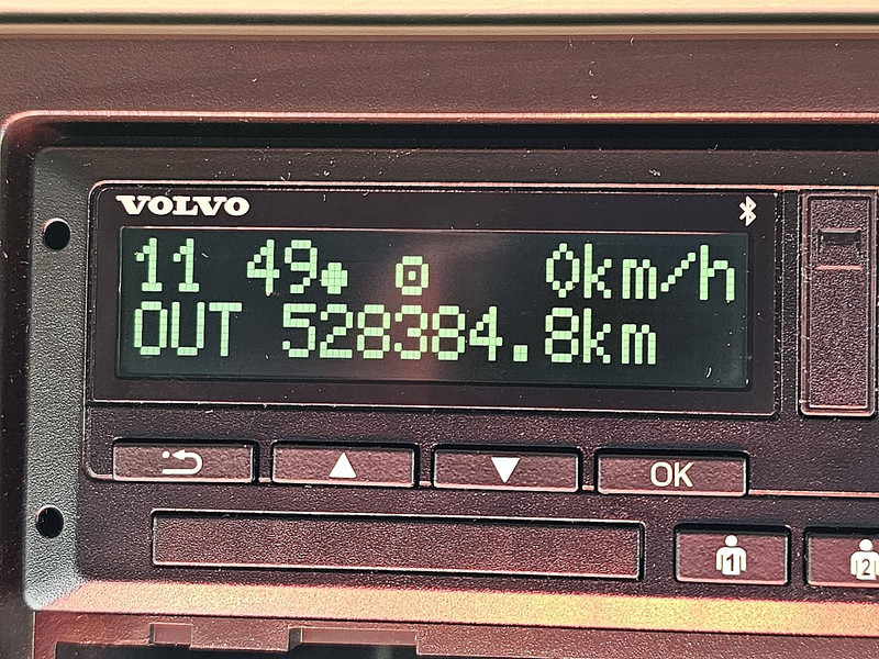 Tractor unit Volvo FH 500 XL,: picture 9