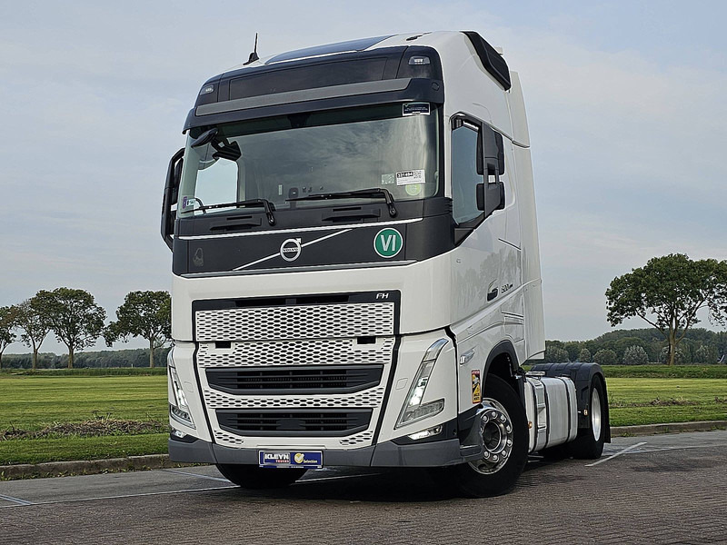 Volvo FH 500 XL - Tractor unit: picture 1 Volvo FH 500 XL - Tractor unit: picture 1