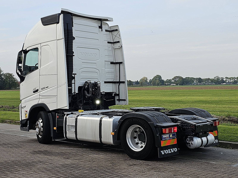 Tractor unit Volvo FH 500 XL: picture 6