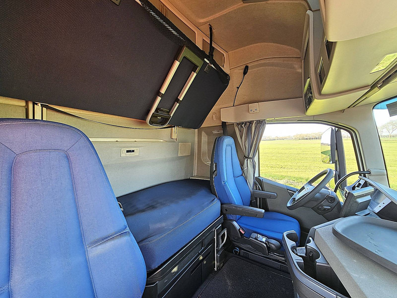 Tractor unit Volvo FH 500 XL,: picture 15