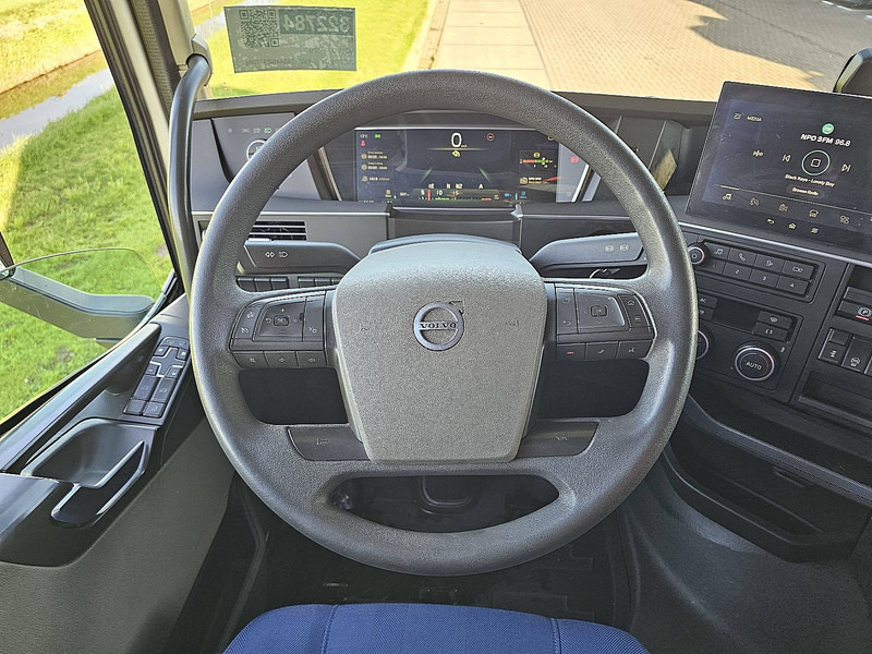 Tractor unit Volvo FH 500 XL,: picture 11