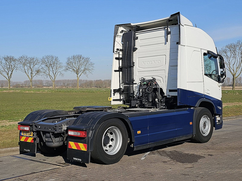 Volvo FM 420 VEB+ 13LTR 217TKM - Tractor unit: picture 3 Volvo FM 420 VEB+ 13LTR 217TKM - Tractor unit: picture 3