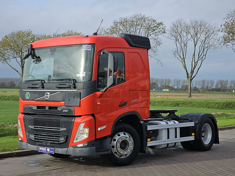 Volvo FM 430 - Tractor unit: picture 2 Volvo FM 430 - Tractor unit: picture 2
