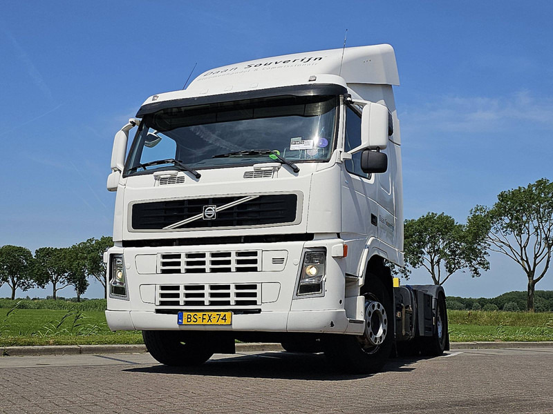 Volvo FM 9.380 EURO 5 NL-TRUCK - Tractor unit: picture 1 Volvo FM 9.380 EURO 5 NL-TRUCK - Tractor unit: picture 1