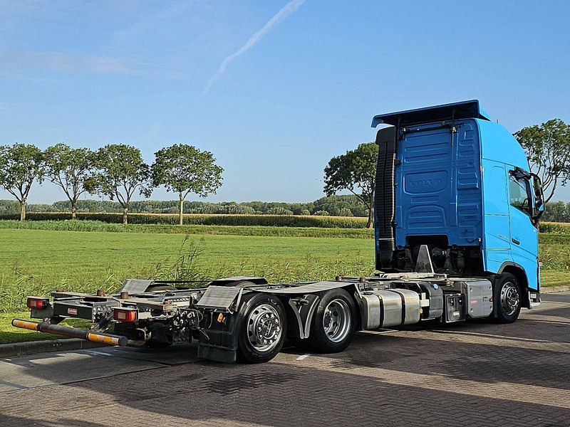 Volvo FH 460 XL XENON WB490 - Container transporter/ Swap body truck: picture 3 Volvo FH 460 XL XENON WB490 - Container transporter/ Swap body truck: picture 3