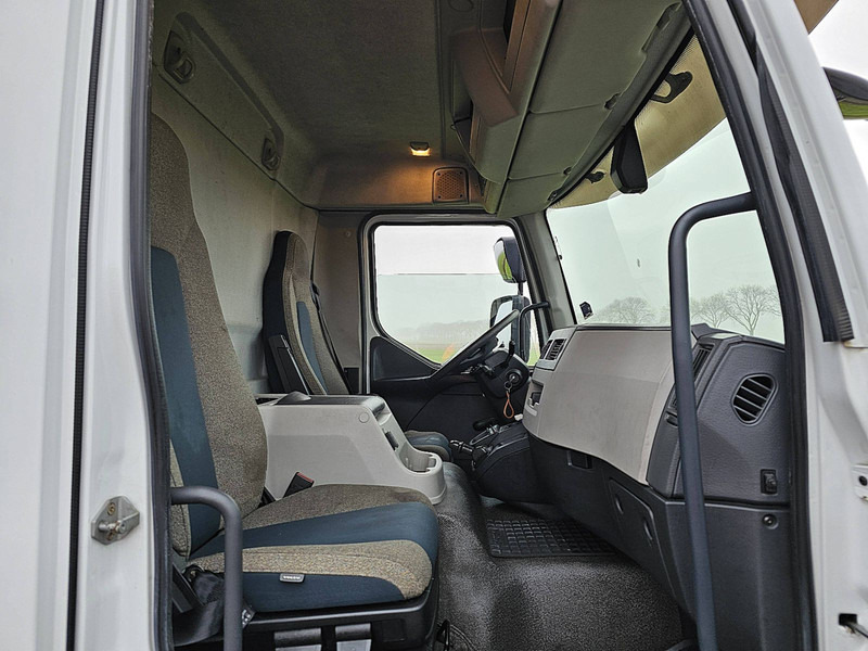 Box truck Volvo FL 250.14 AIRCO TAILLIFT: picture 7