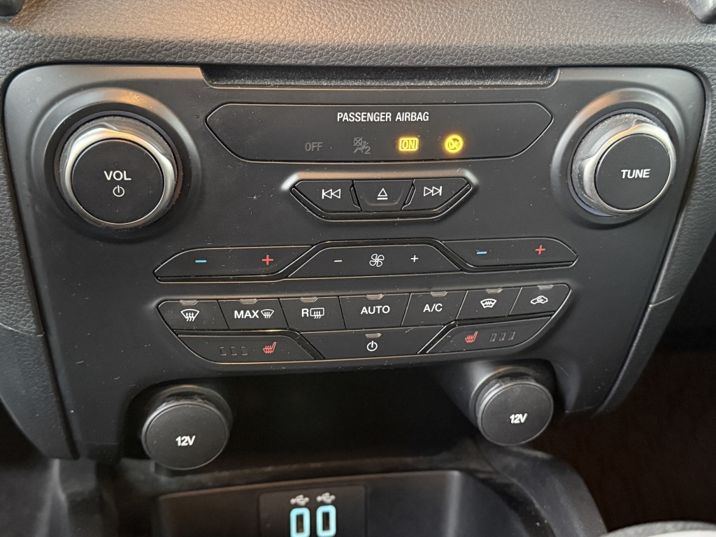 Ford Ranger 2.0L Ecoblue Raptor DoKa 4x4 Standheizung - Flatbed van, Combi van: picture 3 Ford Ranger 2.0L Ecoblue Raptor DoKa 4x4 Standheizung - Flatbed van, Combi van: picture 3