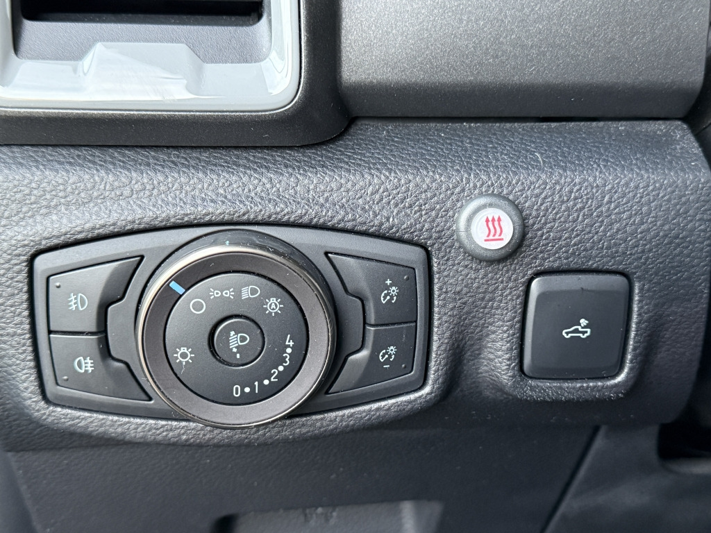 Ford Ranger 2.0L Ecoblue Raptor DoKa 4x4 Standheizung - Flatbed van, Combi van: picture 5 Ford Ranger 2.0L Ecoblue Raptor DoKa 4x4 Standheizung - Flatbed van, Combi van: picture 5