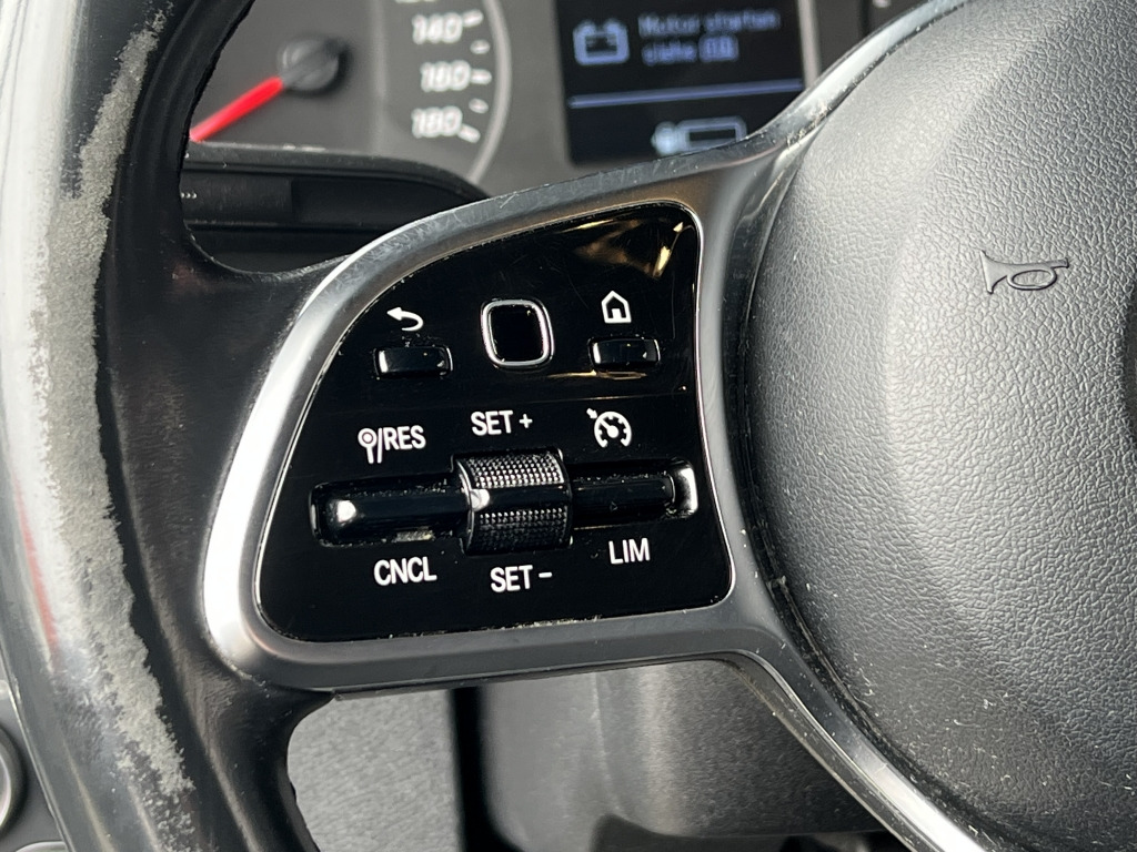 Mercedes-Benz Sprinter 315 CDI Eu 6d-TEMP MAXI KLIMA Tempomat - Panel van: picture 2 Mercedes-Benz Sprinter 315 CDI Eu 6d-TEMP MAXI KLIMA Tempomat - Panel van: picture 2