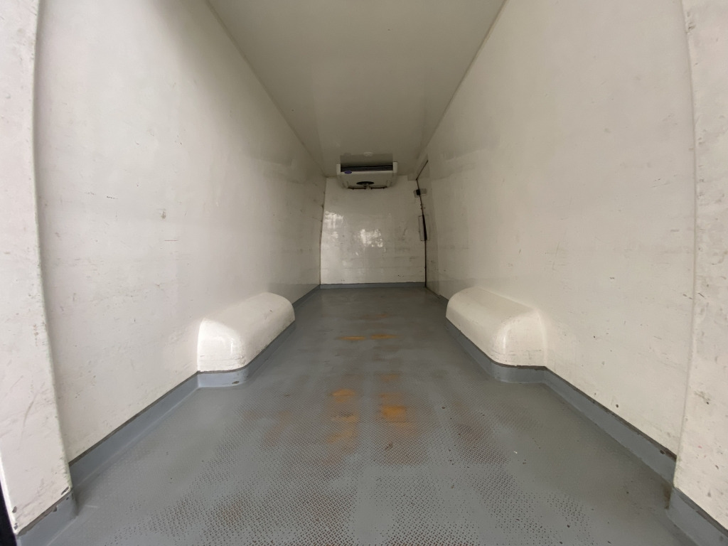 Mercedes-Benz Sprinter 316 CDI 4x4 MAXI Carrier Pulsor 350 - Refrigerated van: picture 3 Mercedes-Benz Sprinter 316 CDI 4x4 MAXI Carrier Pulsor 350 - Refrigerated van: picture 3
