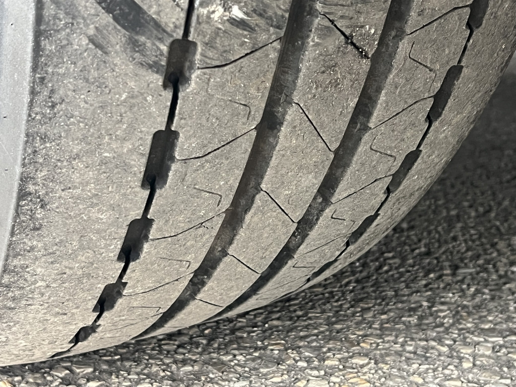 Daf XF 440 Euro6 Klimaanlage Motorbremse+ 2x Bett - Tractor unit: picture 5 Daf XF 440 Euro6 Klimaanlage Motorbremse+ 2x Bett - Tractor unit: picture 5