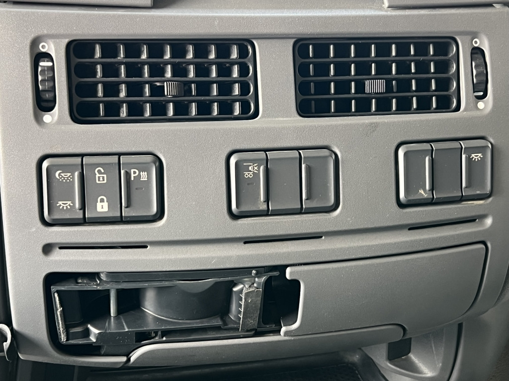 Daf XF 510 4x4 Hydrodrive Orig.479`Km Alu Retarder - Tractor unit: picture 3 Daf XF 510 4x4 Hydrodrive Orig.479`Km Alu Retarder - Tractor unit: picture 3