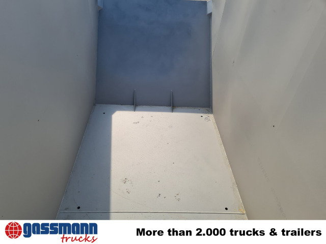 Absetzcontainer ca. 10m³ - Skip bin: picture 2 Absetzcontainer ca. 10m³ - Skip bin: picture 2
