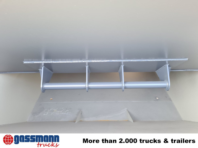 Absetzcontainer ca. 7m³, mehrfach Vorhanden! - Skip bin: picture 4 Absetzcontainer ca. 7m³, mehrfach Vorhanden! - Skip bin: picture 4