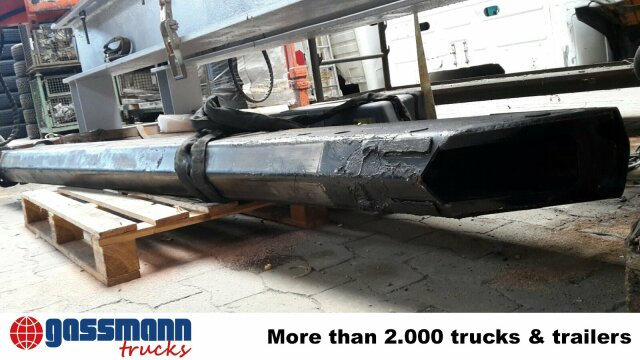 Hiab Ausschub 2.800mm - Attachment: picture 2 Hiab Ausschub 2.800mm - Attachment: picture 2