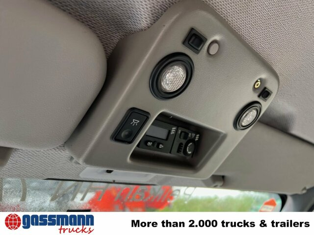 Ford Transit 2.0 4x2, Benziner! - Coach: picture 4 Ford Transit 2.0 4x2, Benziner! - Coach: picture 4