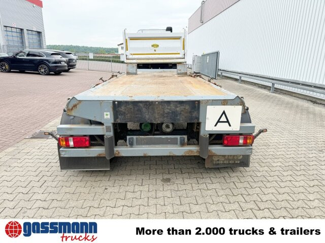 HKM A 18 ZB 3,4 Absetzanhänger - Roll-off/ Skip trailer: picture 5 HKM A 18 ZB 3,4 Absetzanhänger - Roll-off/ Skip trailer: picture 5