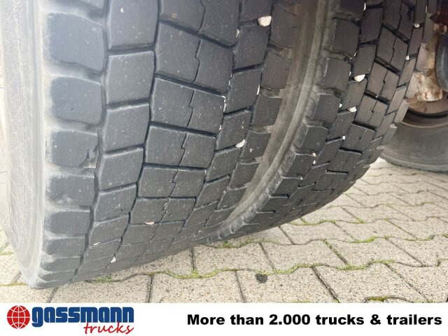 Iveco 190 AD 35 4x2 - Cab chassis truck: picture 5 Iveco 190 AD 35 4x2 - Cab chassis truck: picture 5