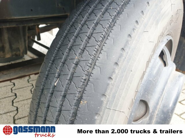 Iveco 60-9A Doka 4x2, LF8 - Fire truck: picture 4 Iveco 60-9A Doka 4x2, LF8 - Fire truck: picture 4