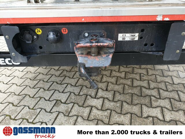 Iveco 60-9A Doka 4x2, LF8 - Fire truck: picture 3 Iveco 60-9A Doka 4x2, LF8 - Fire truck: picture 3